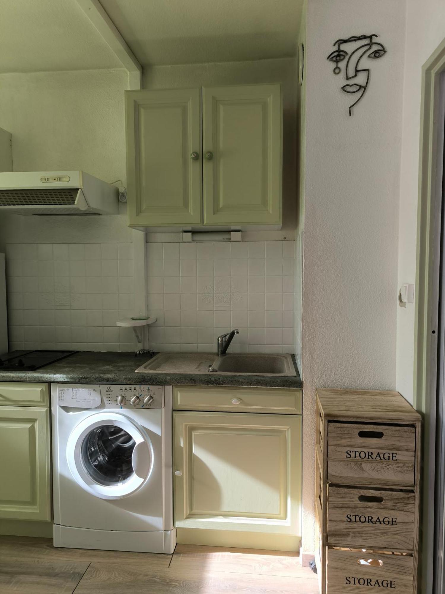 Appartement Vert Tendre Face A La Montagne Bagneres-de-Luchon Екстер'єр фото