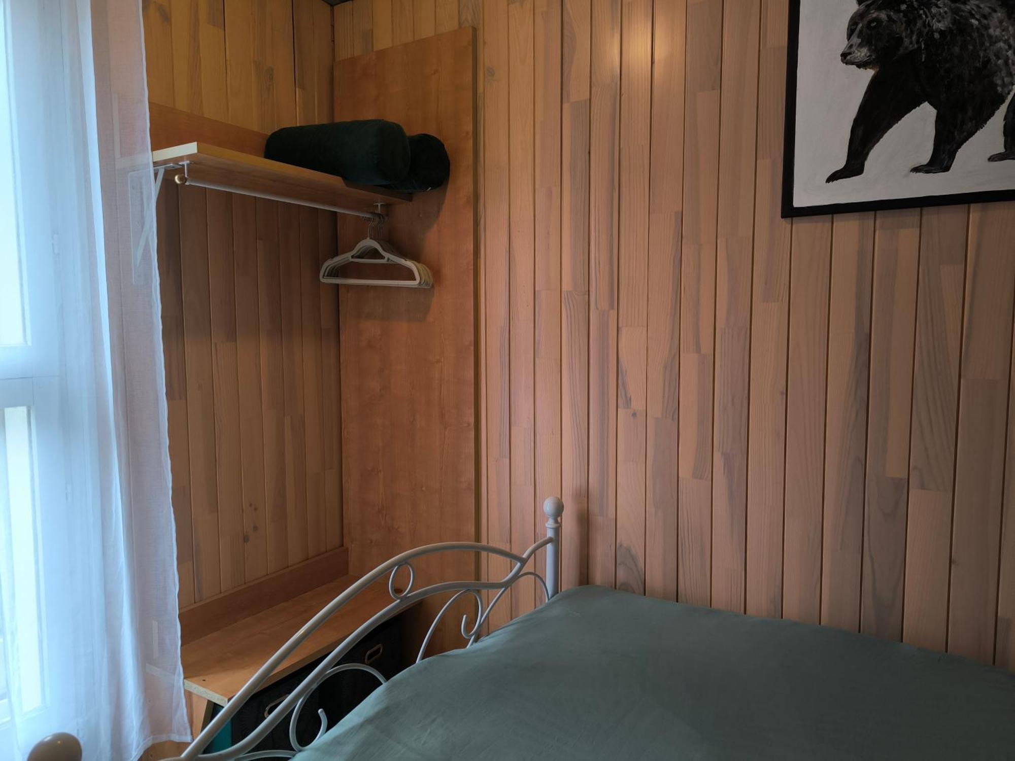 Appartement Vert Tendre Face A La Montagne Bagneres-de-Luchon Екстер'єр фото